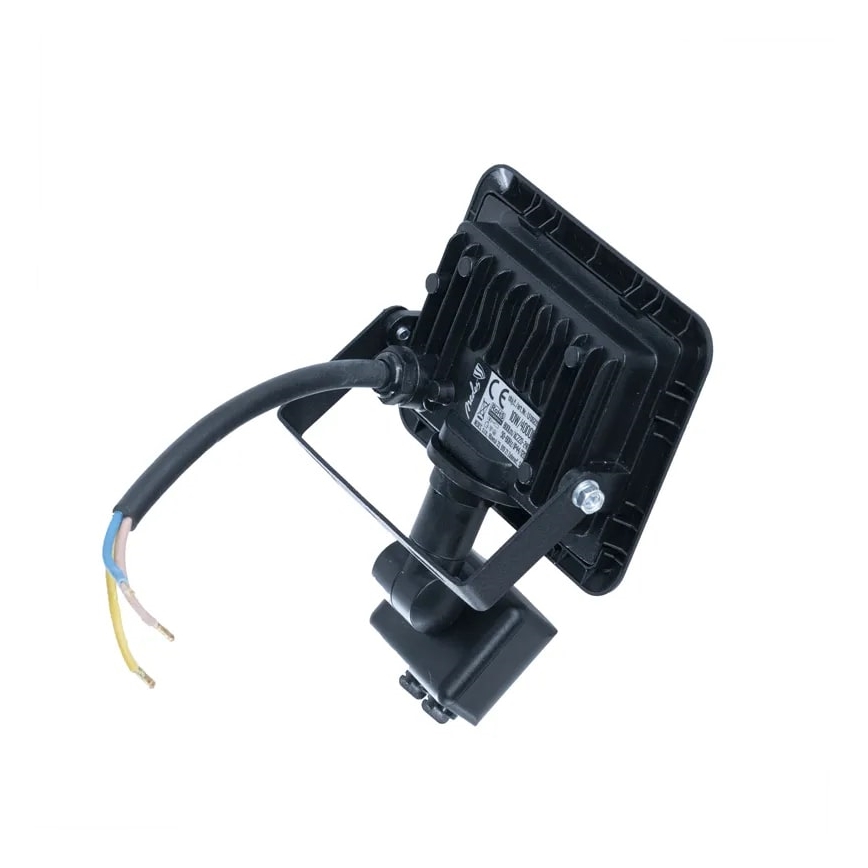 LED Reflektor se senzorem LED/10W/230V 4000K IP44