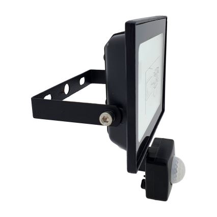 LED Reflektor se senzorem LED/20W/230V IP44