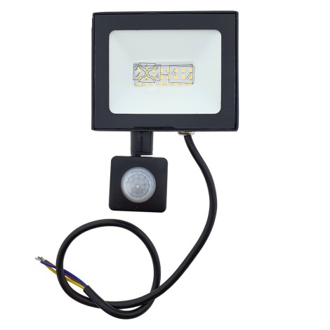 LED Reflektor se senzorem LED/30W/230V IP44