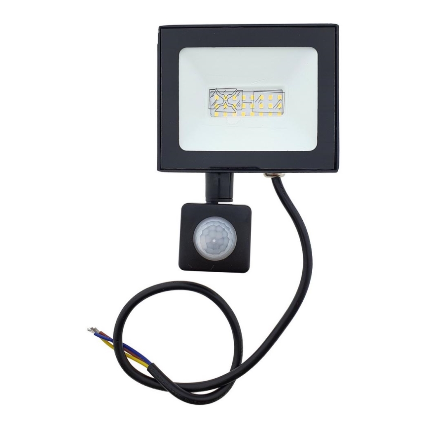 LED Reflektor se senzorem LED/50W/230V IP44