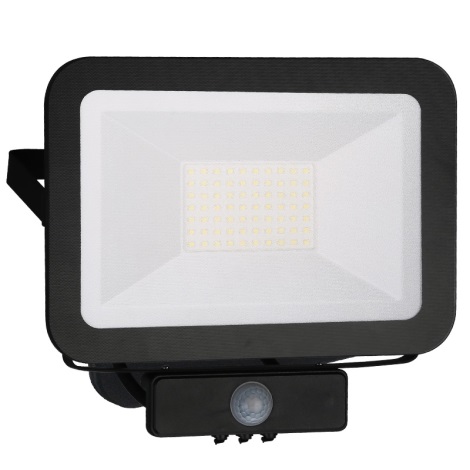 LED Reflektor se senzorem LED/50W/230V IP65