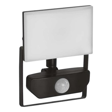 LED Reflektor se senzorem TAMBO LED/10W/230V 4000K IP54