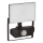 LED Reflektor se senzorem TAMBO LED/10W/230V 4000K IP54