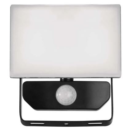 LED Reflektor se senzorem TAMBO LED/10W/230V 4000K IP54
