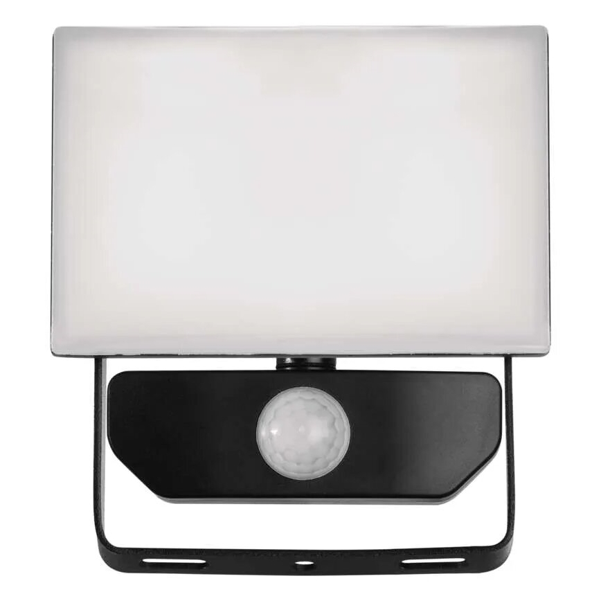 LED Reflektor se senzorem TAMBO LED/10W/230V 4000K IP54