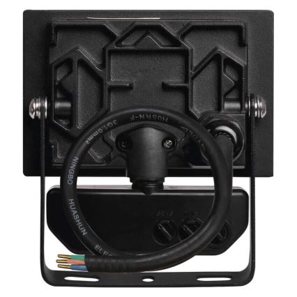 LED Reflektor se senzorem TAMBO LED/10W/230V 4000K IP54