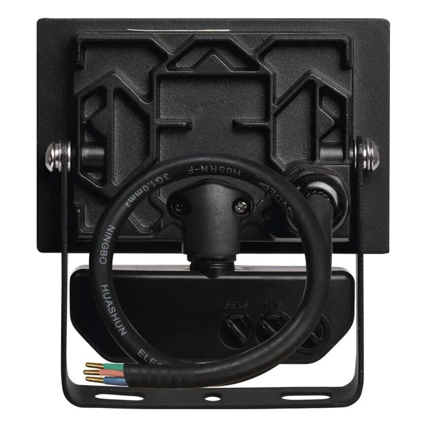 LED Reflektor se senzorem TAMBO LED/10W/230V 4000K IP54