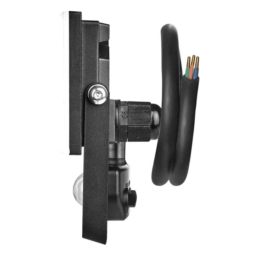 LED Reflektor se senzorem TAMBO LED/10W/230V 4000K IP54