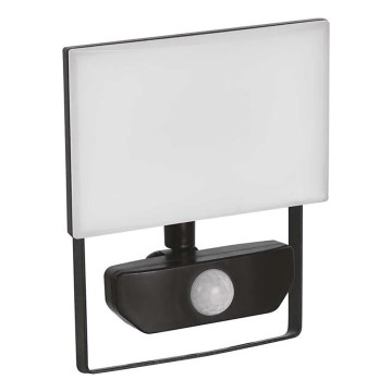 LED Reflektor se senzorem TAMBO LED/20W/230V 4000K IP54