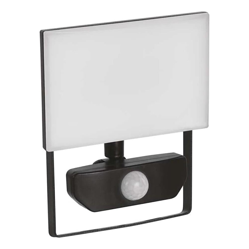 LED Reflektor se senzorem TAMBO LED/20W/230V 4000K IP54