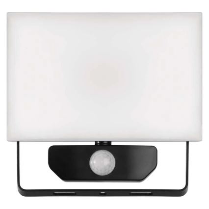 LED Reflektor se senzorem TAMBO LED/20W/230V 4000K IP54
