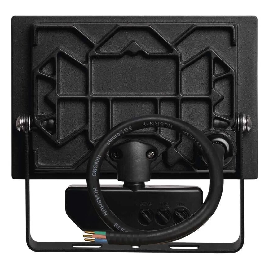 LED Reflektor se senzorem TAMBO LED/20W/230V 4000K IP54