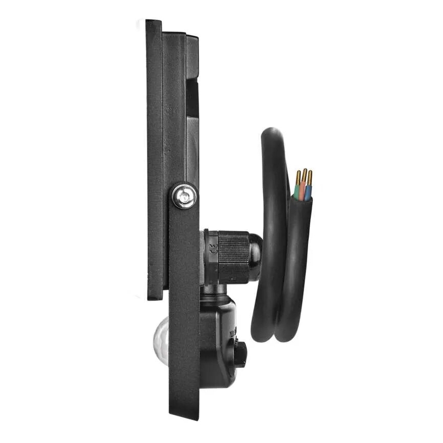 LED Reflektor se senzorem TAMBO LED/20W/230V 4000K IP54