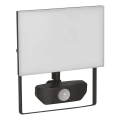 LED Reflektor se senzorem TAMBO LED/30W/230V 4000K IP54