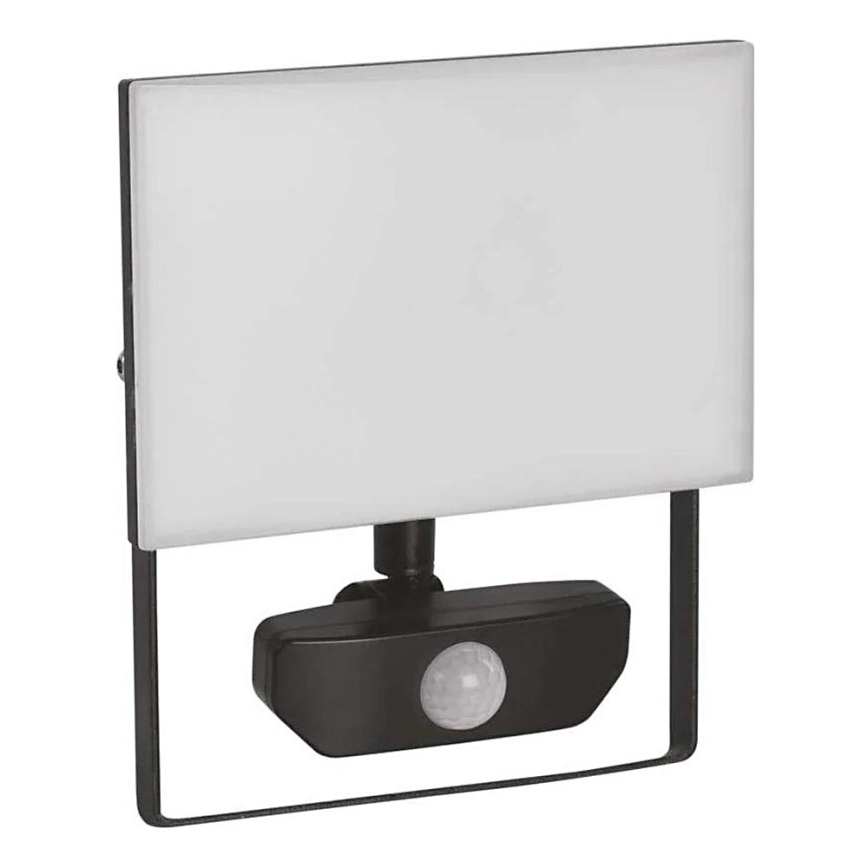 LED Reflektor se senzorem TAMBO LED/30W/230V 4000K IP54