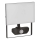 LED Reflektor se senzorem TAMBO LED/30W/230V 4000K IP54