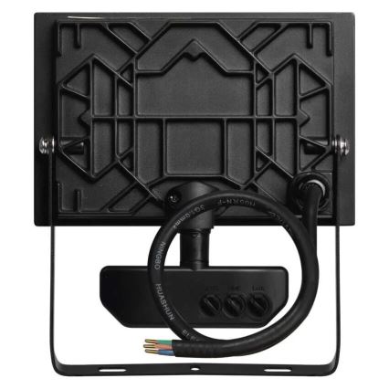 LED Reflektor se senzorem TAMBO LED/30W/230V 4000K IP54