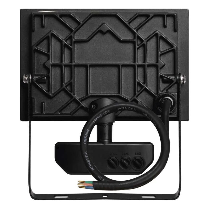 LED Reflektor se senzorem TAMBO LED/30W/230V 4000K IP54