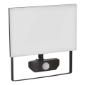 LED Reflektor se senzorem TAMBO LED/50W/230V 4000K IP54