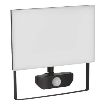 LED Reflektor se senzorem TAMBO LED/50W/230V 4000K IP54