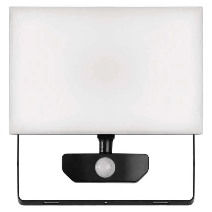 LED Reflektor se senzorem TAMBO LED/50W/230V 4000K IP54