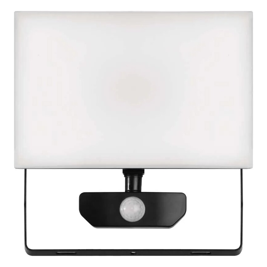 LED Reflektor se senzorem TAMBO LED/50W/230V 4000K IP54