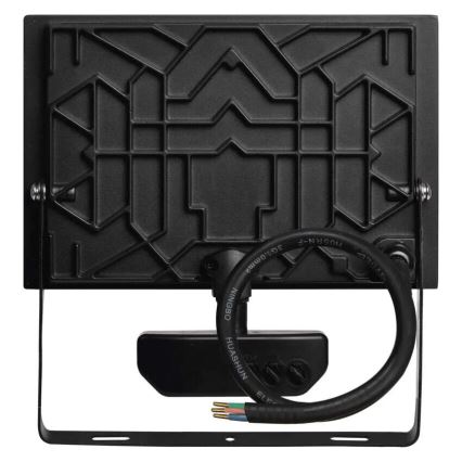 LED Reflektor se senzorem TAMBO LED/50W/230V 4000K IP54