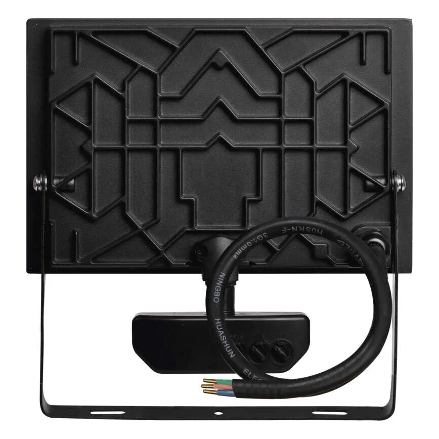LED Reflektor se senzorem TAMBO LED/50W/230V 4000K IP54