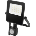 LED Reflektor se senzorem VISIO LED/10W/230V 4000K IP65