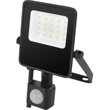 LED Reflektor se senzorem VISIO LED/10W/230V 4000K IP65