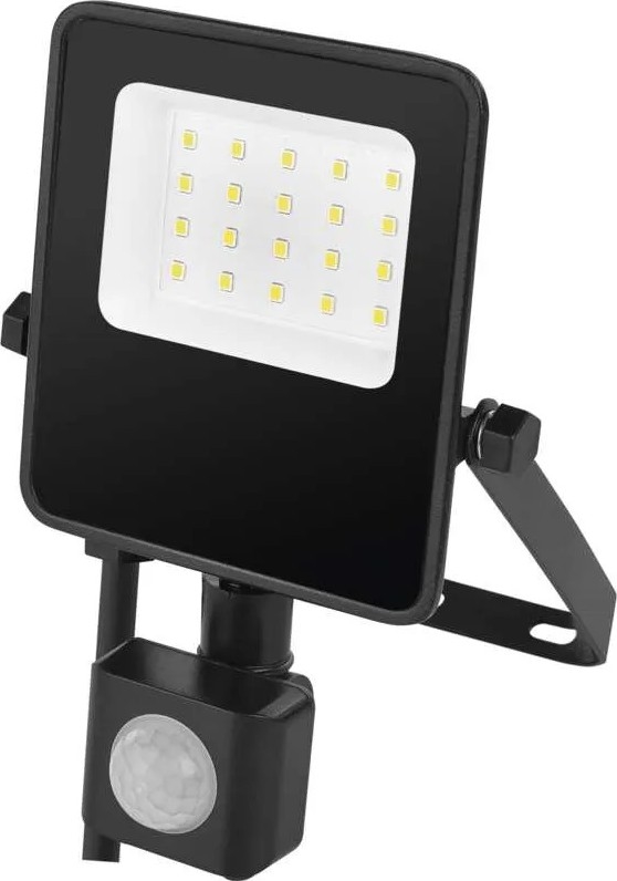LED Reflektor se senzorem VISIO LED/10W/230V 4000K IP65