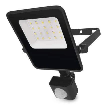 LED Reflektor se senzorem VISIO LED/10W/230V 4000K IP65