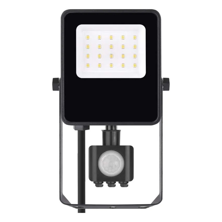 LED Reflektor se senzorem VISIO LED/10W/230V 4000K IP65