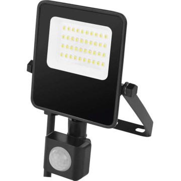 LED Reflektor se senzorem VISIO LED/20W/230V 4000K IP65