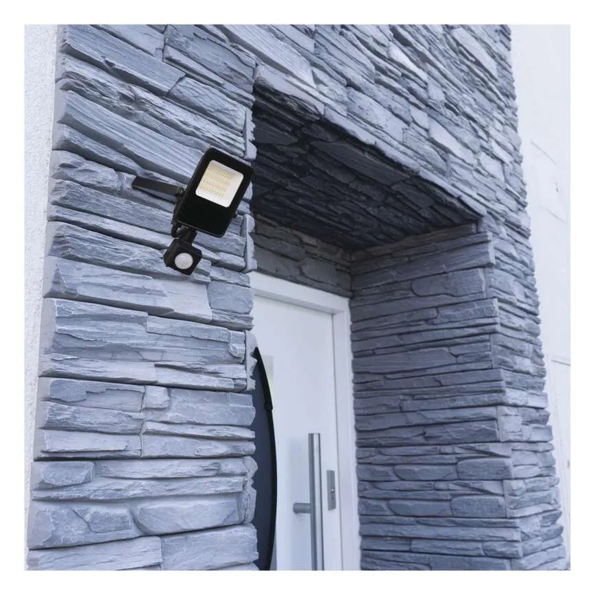 LED Reflektor se senzorem VISIO LED/20W/230V 4000K IP65
