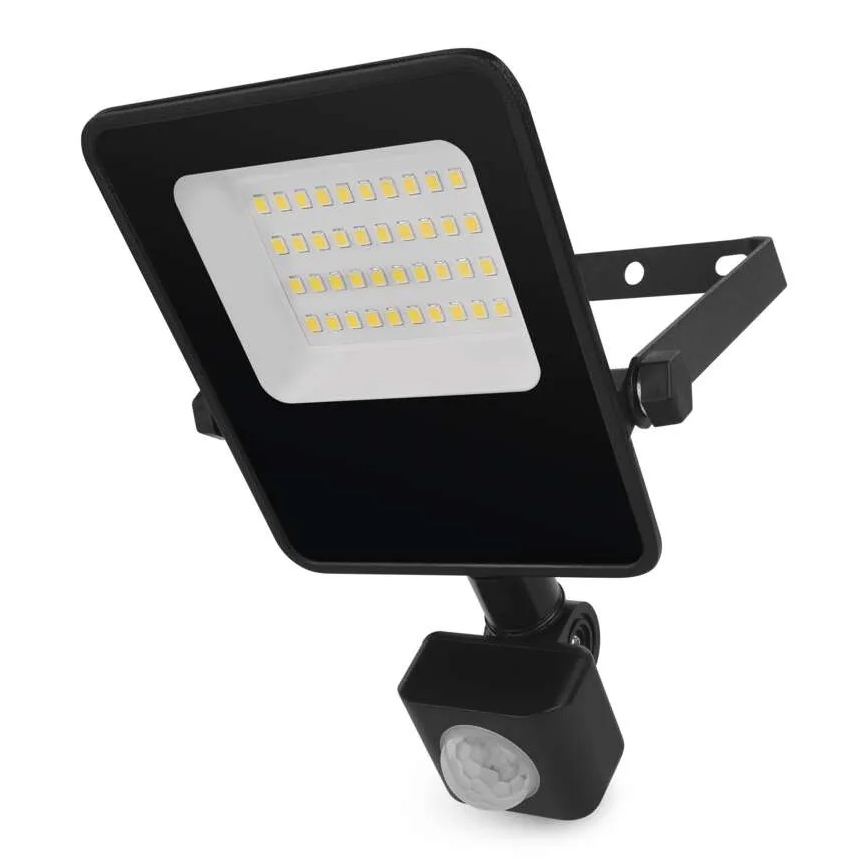 LED Reflektor se senzorem VISIO LED/20W/230V 4000K IP65