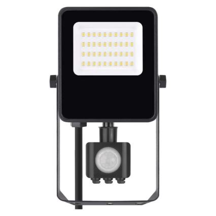LED Reflektor se senzorem VISIO LED/20W/230V 4000K IP65