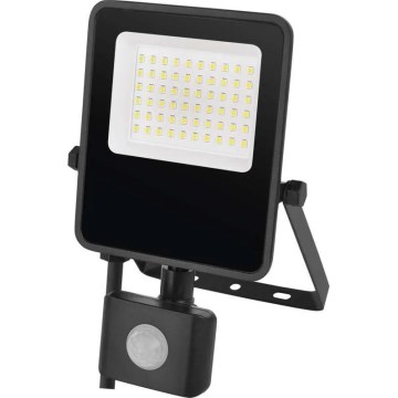 LED Reflektor se senzorem VISIO LED/30W/230V 4000K IP65