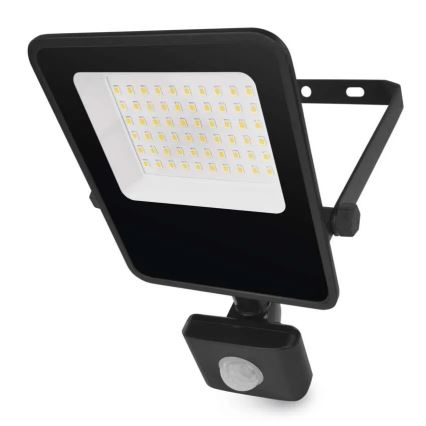 LED Reflektor se senzorem VISIO LED/30W/230V 4000K IP65