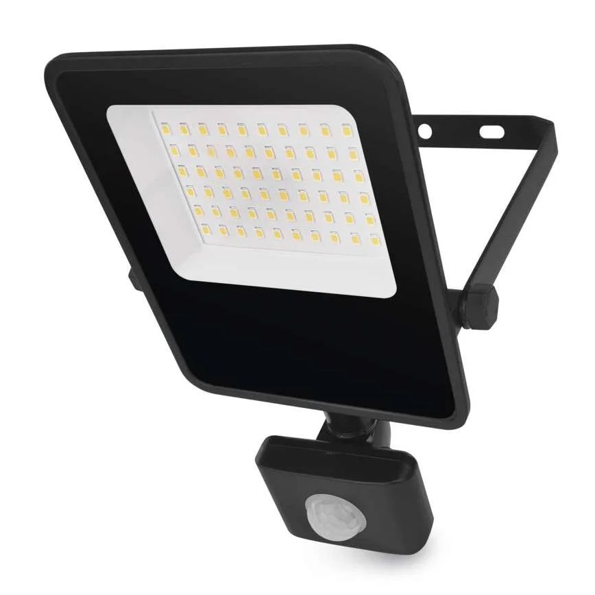 LED Reflektor se senzorem VISIO LED/30W/230V 4000K IP65