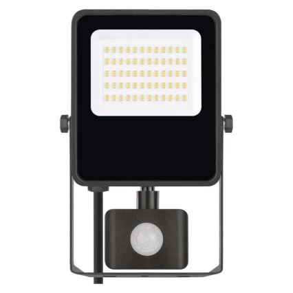LED Reflektor se senzorem VISIO LED/30W/230V 4000K IP65