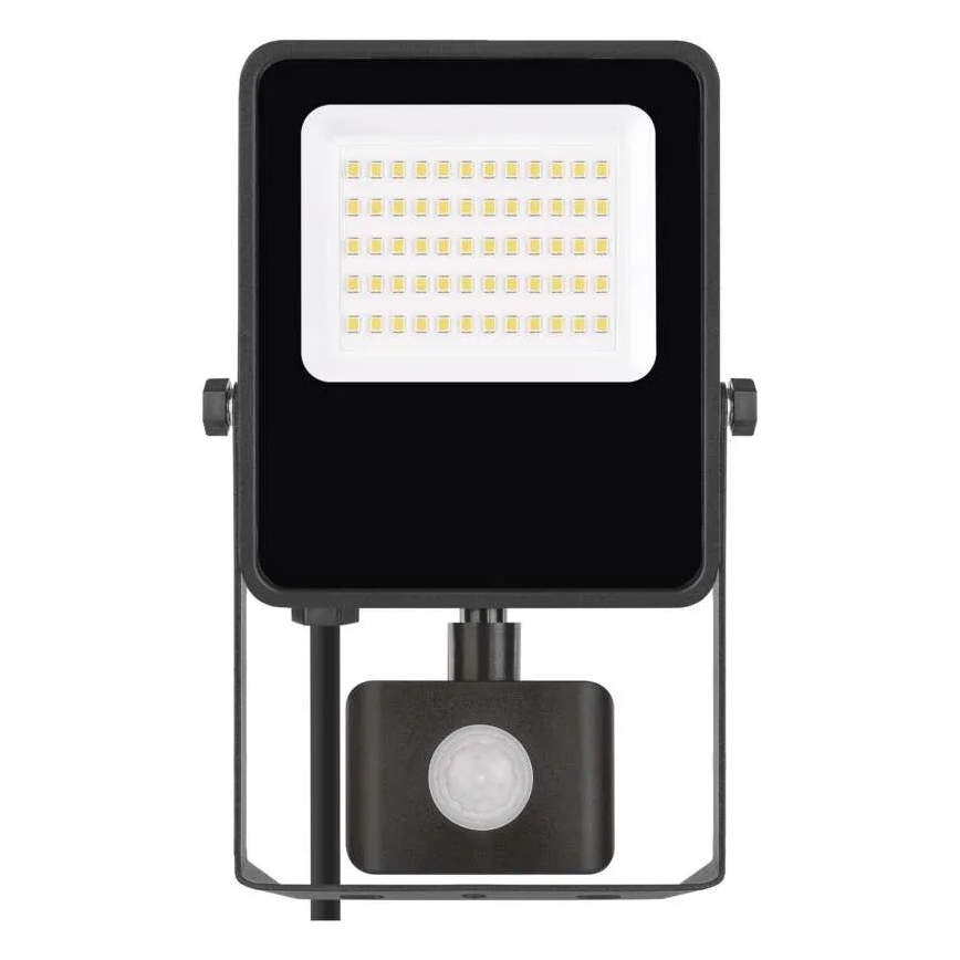 LED Reflektor se senzorem VISIO LED/30W/230V 4000K IP65