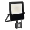 LED Reflektor se senzorem VISIO LED/50W/230V 4000K IP65