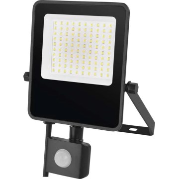 LED Reflektor se senzorem VISIO LED/50W/230V 4000K IP65