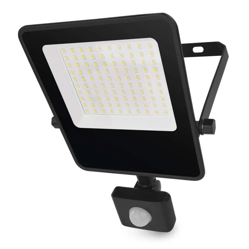 LED Reflektor se senzorem VISIO LED/50W/230V 4000K IP65