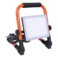 LED Reflektor se stojanem LED/30W/230V 4000K IP65