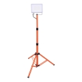 LED Reflektor se stojanem LED/50W/230V 4000K IP65