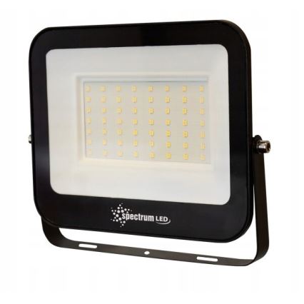 LED Reflektor se stojanem NOCTIS 2xLED/50W/230V 4000K IP65