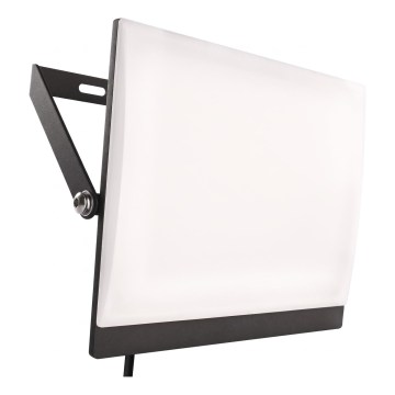 LED Reflektor TAMBO EVO LED/100W/230V 4000K IP65 černá