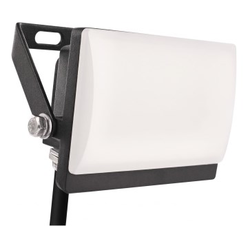 LED Reflektor TAMBO EVO LED/10W/230V 4000K IP65 černá
